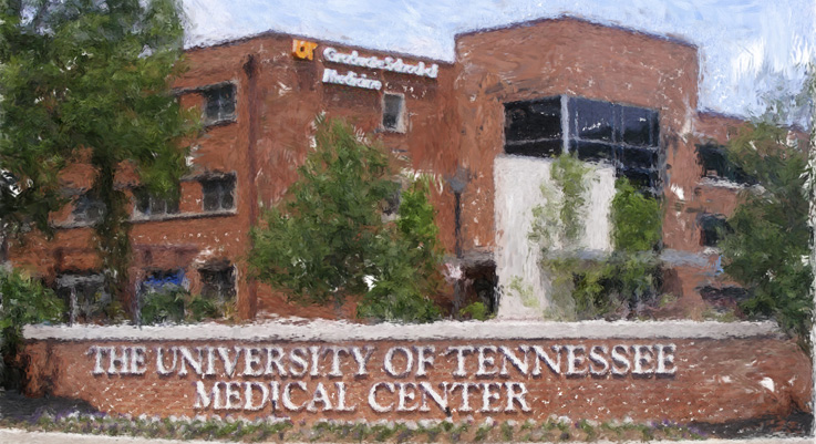2014 Inaugural University of Tennessee Graduate School of Medicine Alumni Reunion