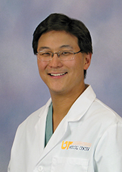 Edward D. Kim MD The Department of Surgery