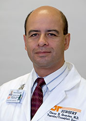 Oscar H Grandas Md Facs The Department Of Surgery