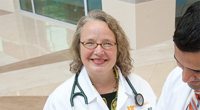 Tina M. Dudney, MD