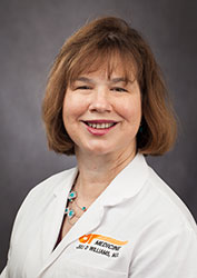 Juli Williams, MD