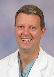 Dr. Scott Stevens