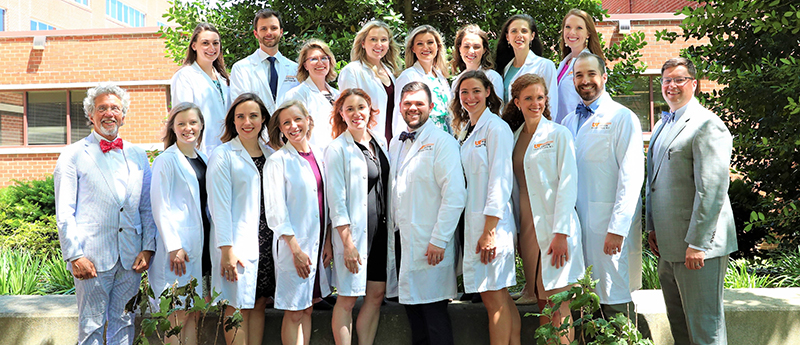 OBGYN Residency Program