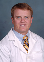 Dr. Craig Towers Researches Prevention of Neonatal Infection