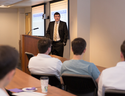 UTGSM Resident and Fellow Research Day