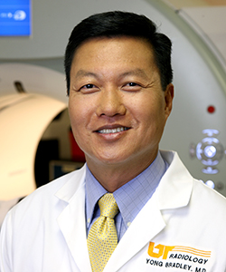 UTGSM Dr. Yong Bradley
