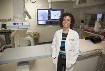 Dr. Laura Findeiss