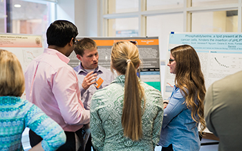 UTGSM Resident and Fellow Research Day