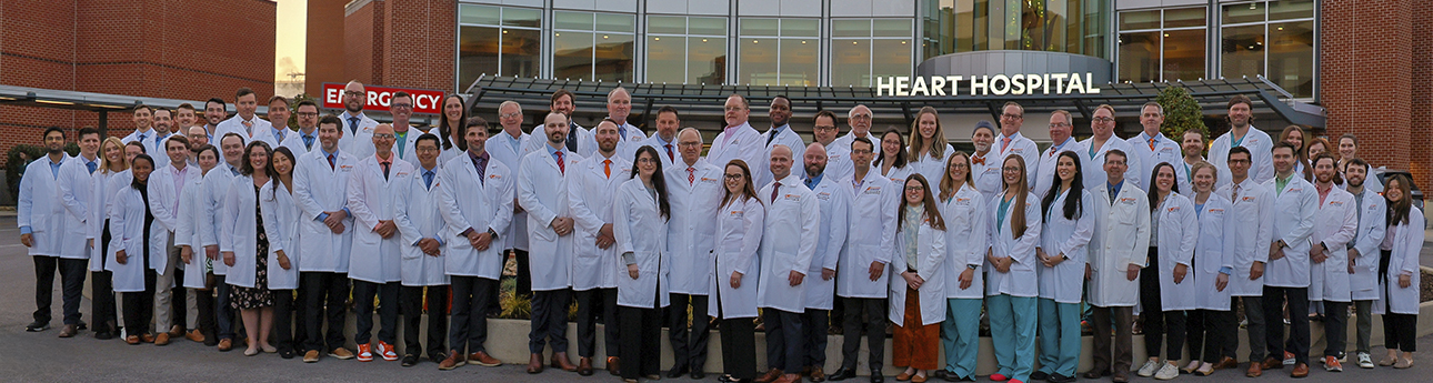 General Surgery Residency